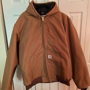 Carhartt Jacket